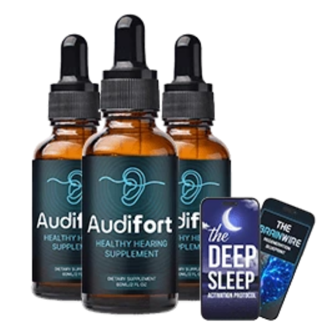 Audifort product