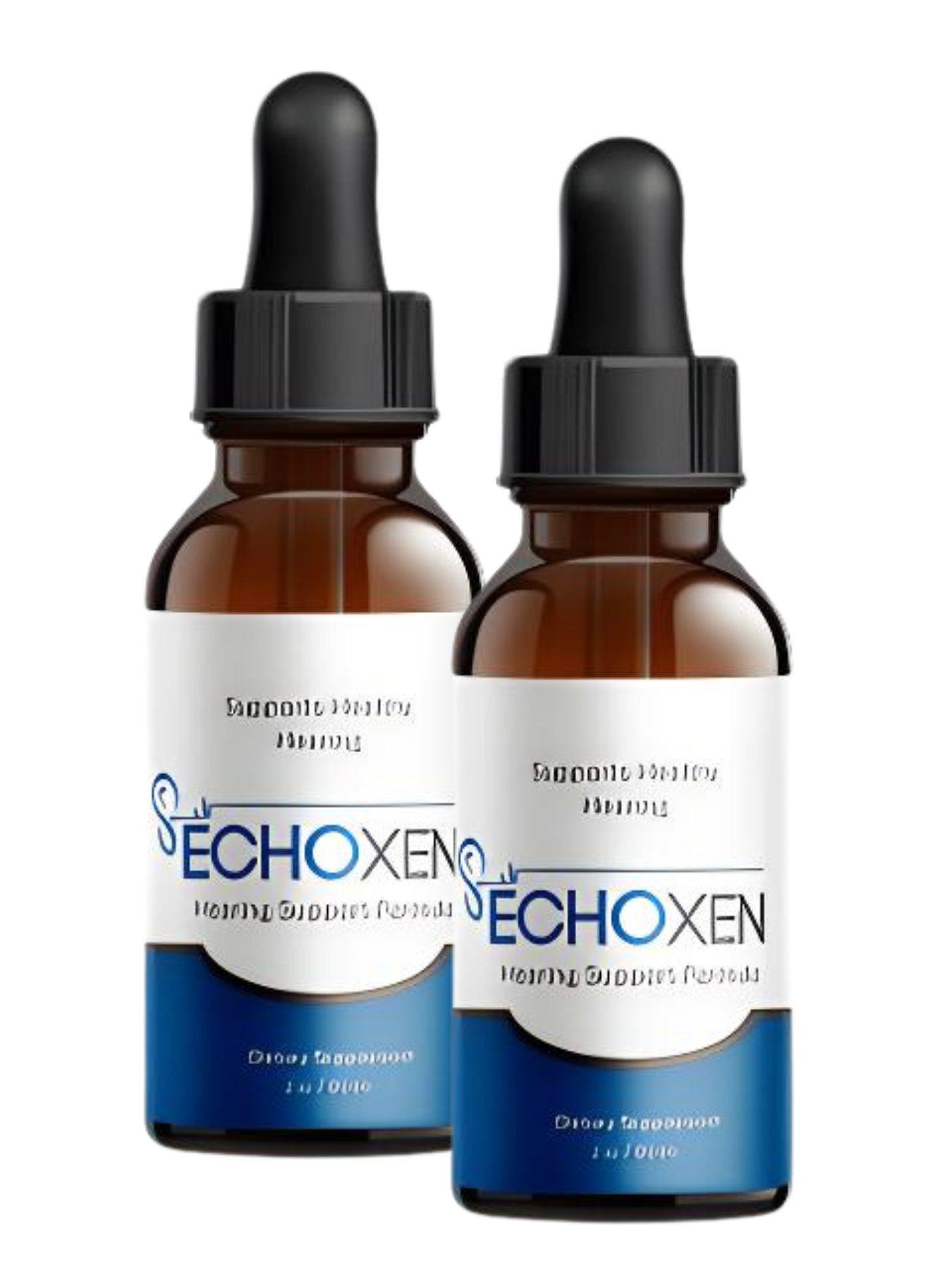 EchoXen 2 bottle package