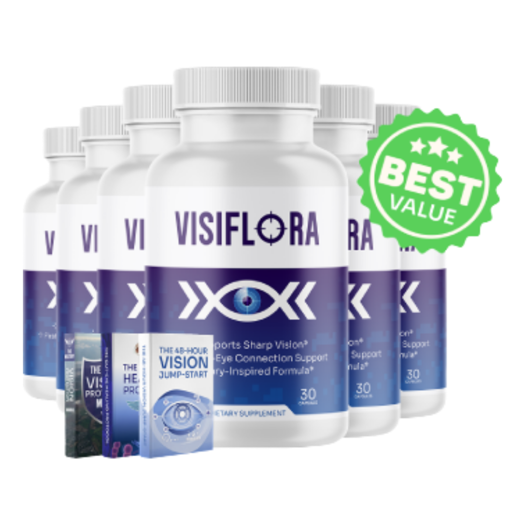 VisiFlora